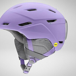 Smith Method Mips Snow Helmet - Review 2025 - Slope Magazine Smith Method Mips Snow Helmet - Review 2025 - Slope Magazine